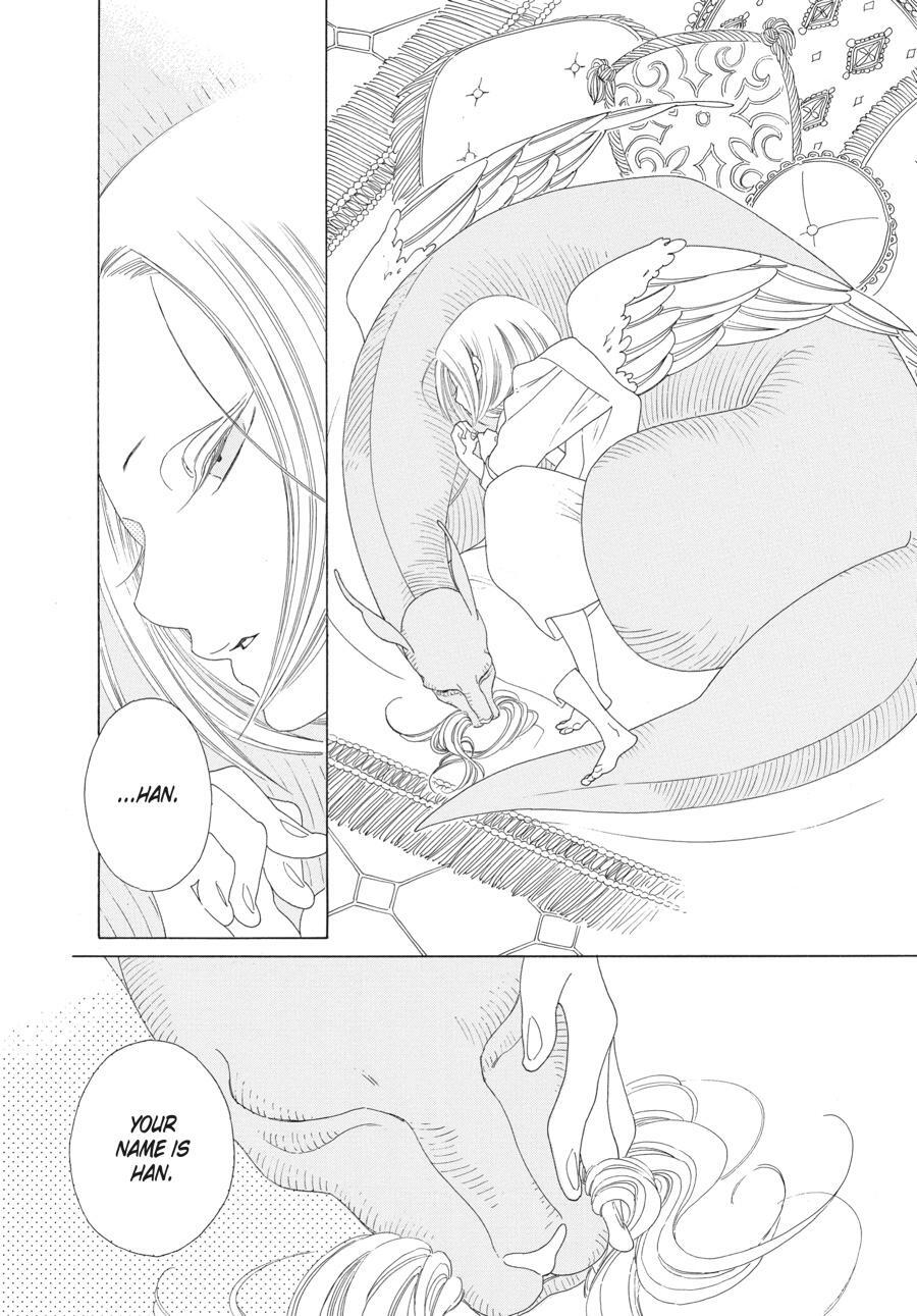 Read Tales of the Kingdom Manga Online