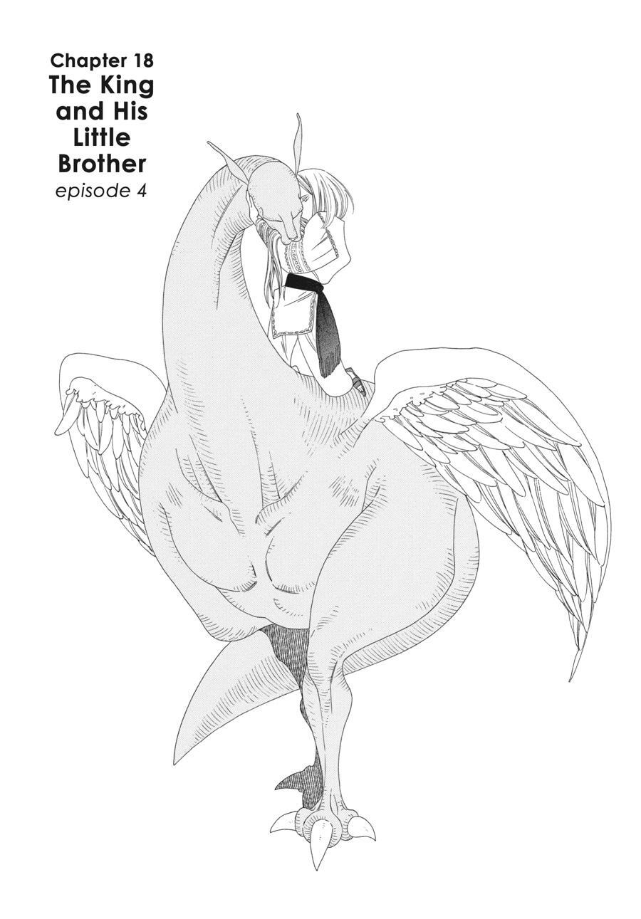Read Tales of the Kingdom Manga Online