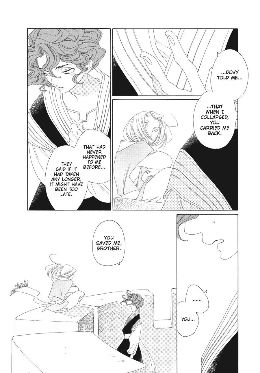 Read Tales of the Kingdom Manga Online