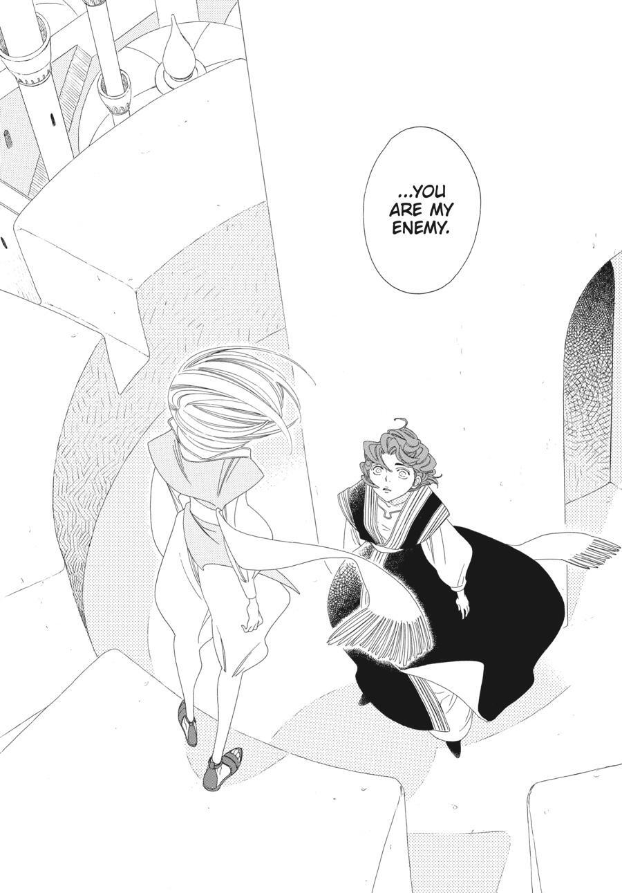Read Tales of the Kingdom Manga Online