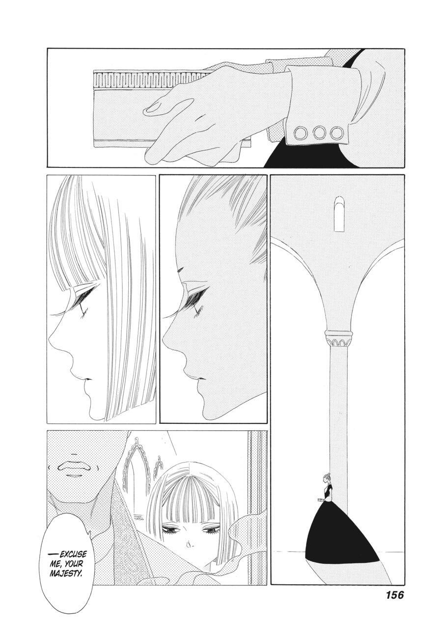 Read Tales of the Kingdom Manga Online