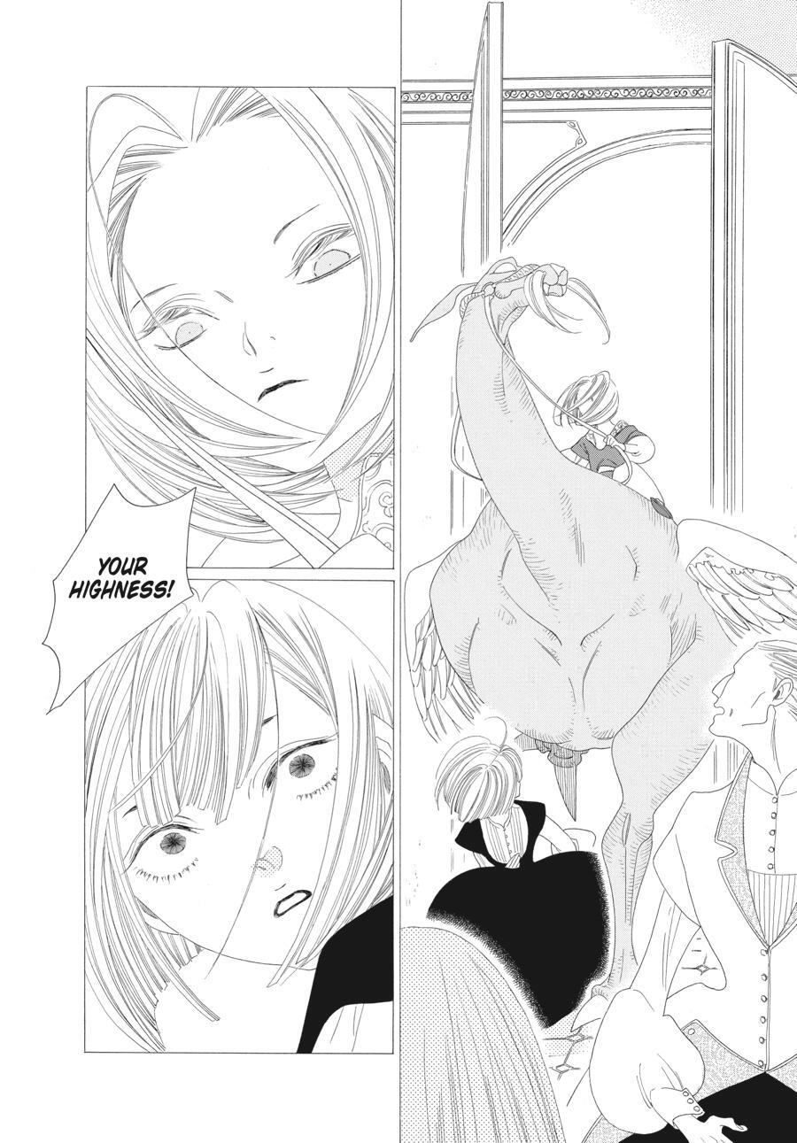 Read Tales of the Kingdom Manga Online