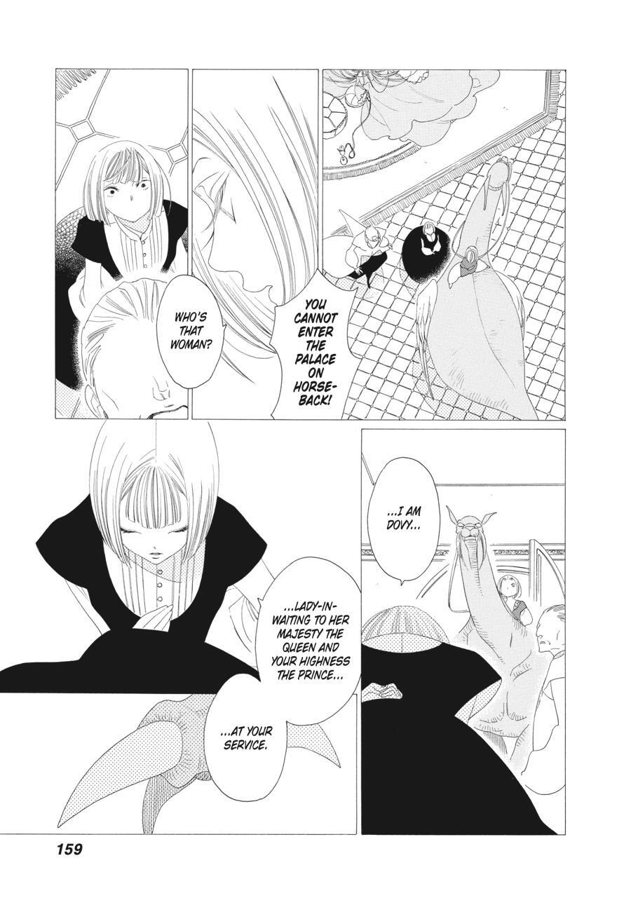 Read Tales of the Kingdom Manga Online