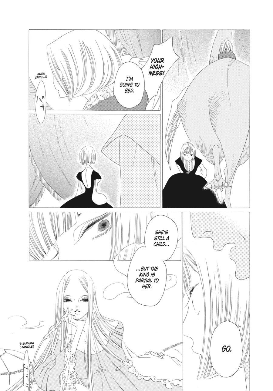 Read Tales of the Kingdom Manga Online