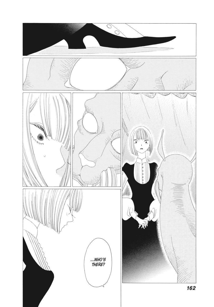 Read Tales of the Kingdom Manga Online