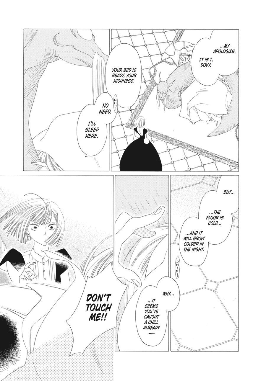 Read Tales of the Kingdom Manga Online