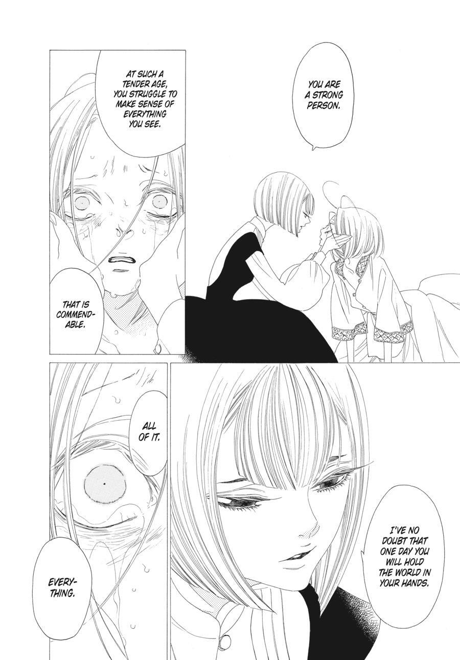 Read Tales of the Kingdom Manga Online
