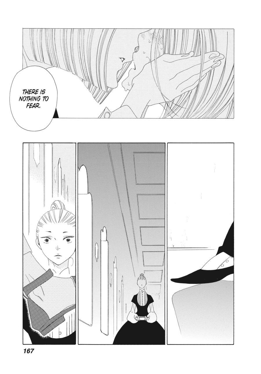 Read Tales of the Kingdom Manga Online