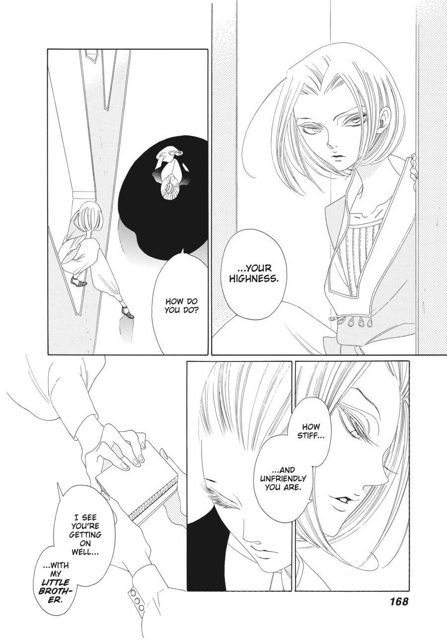 Read Tales of the Kingdom Manga Online