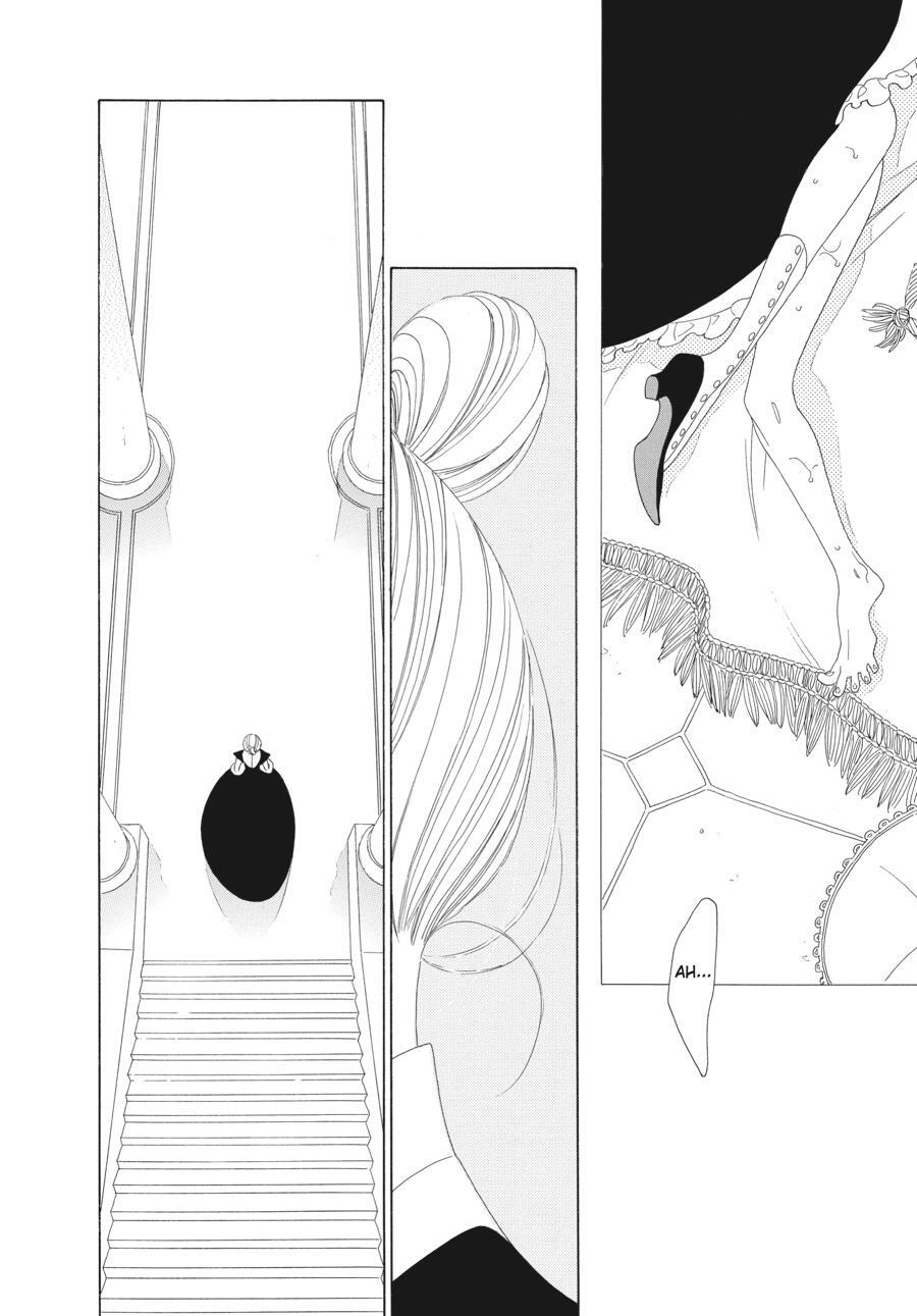 Read Tales of the Kingdom Manga Online