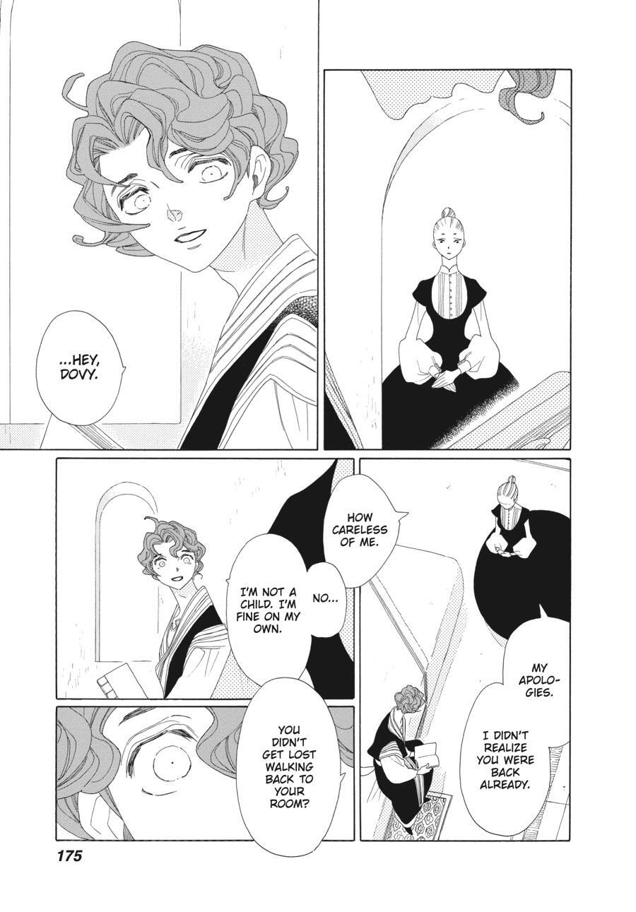 Read Tales of the Kingdom Manga Online