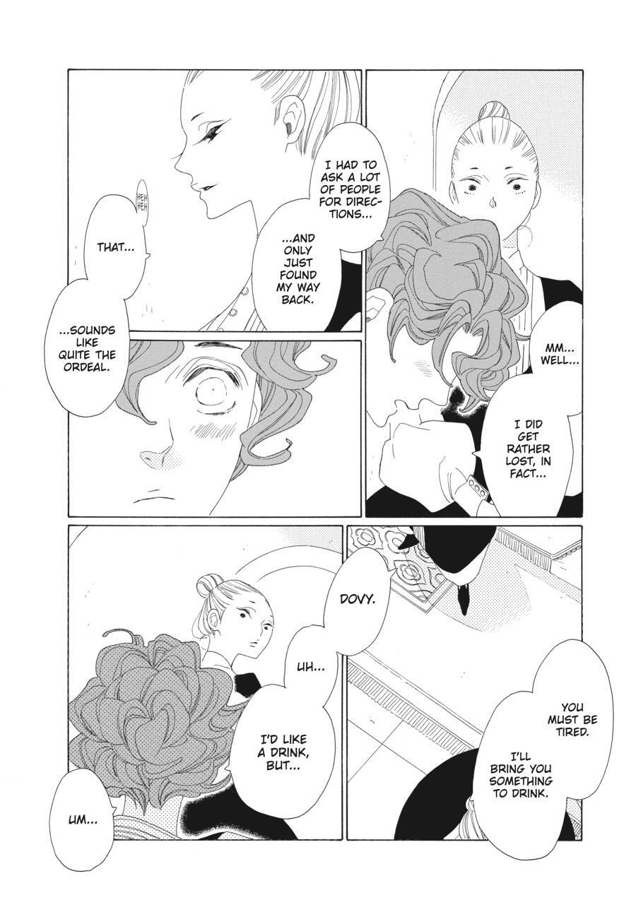Read Tales of the Kingdom Manga Online