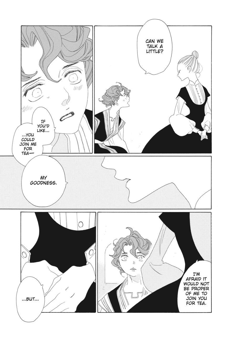 Read Tales of the Kingdom Manga Online