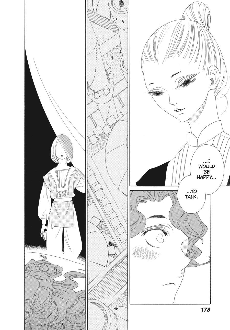 Read Tales of the Kingdom Manga Online