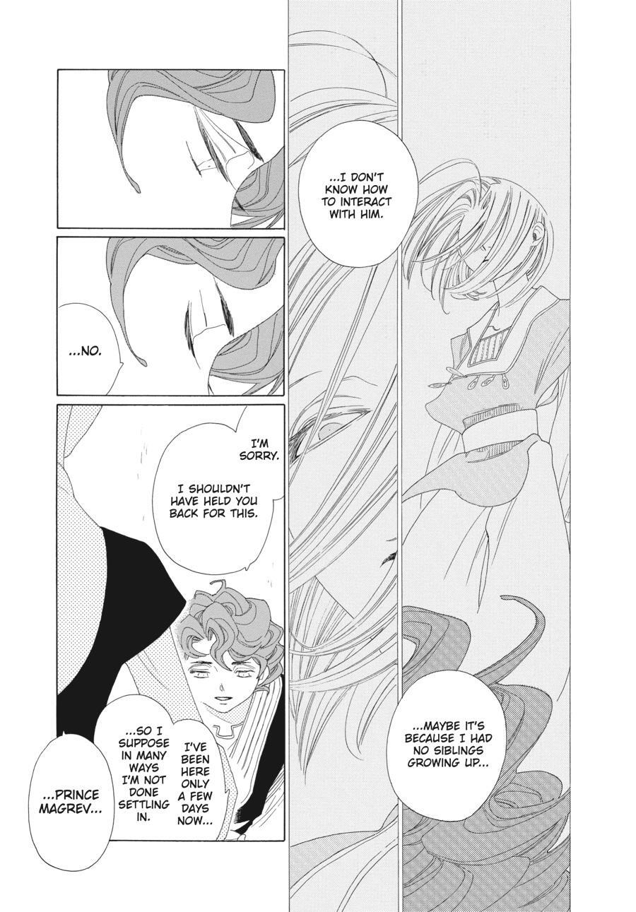 Read Tales of the Kingdom Manga Online