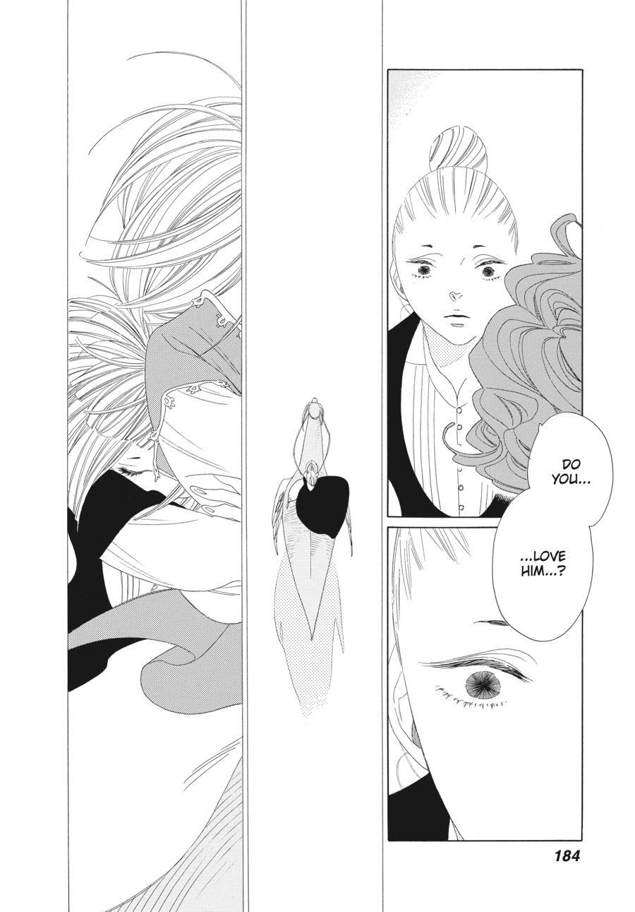 Read Tales of the Kingdom Manga Online