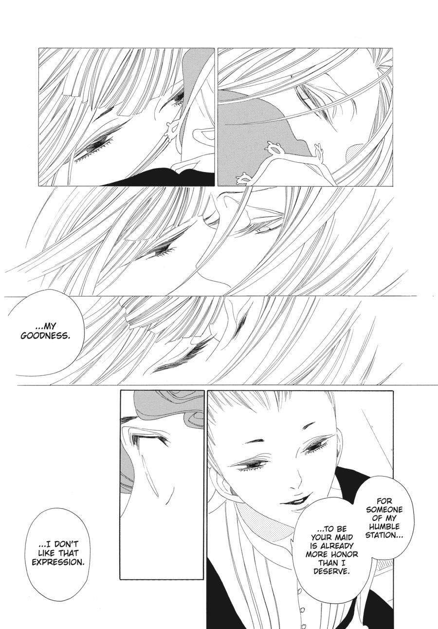 Read Tales of the Kingdom Manga Online
