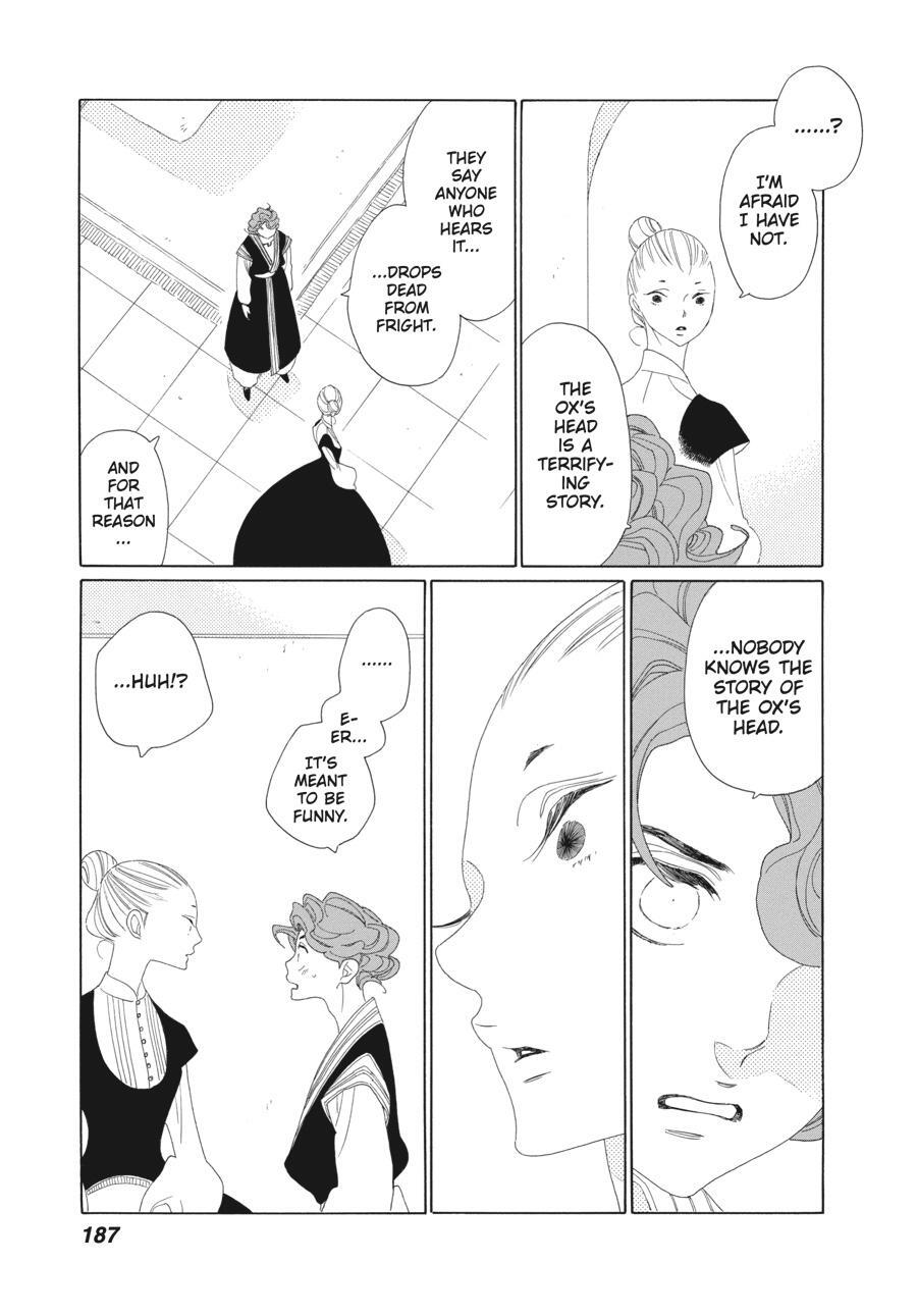 Read Tales of the Kingdom Manga Online