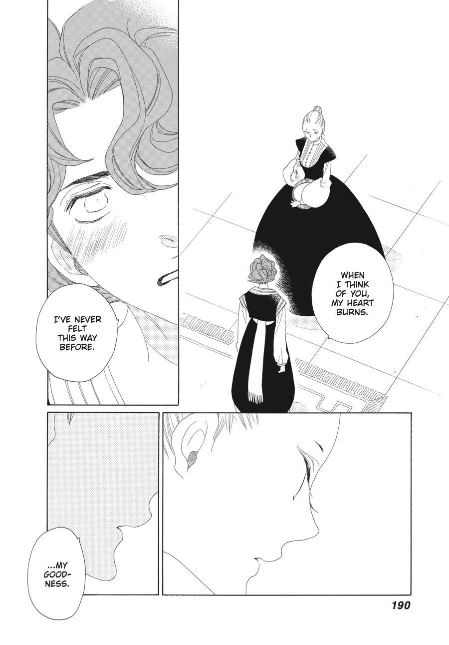 Read Tales of the Kingdom Manga Online