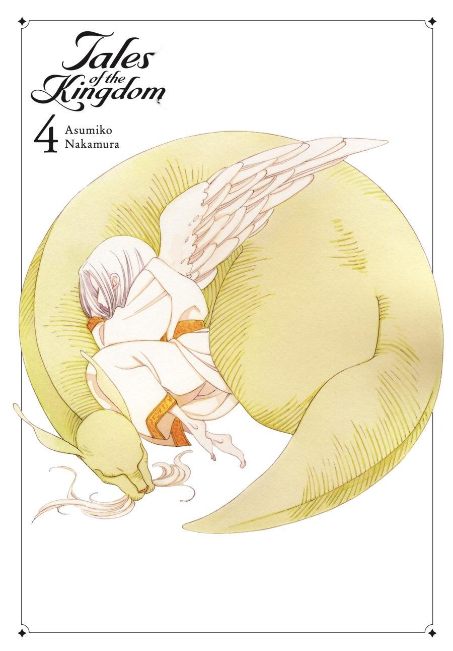 Read Tales of the Kingdom Manga Online