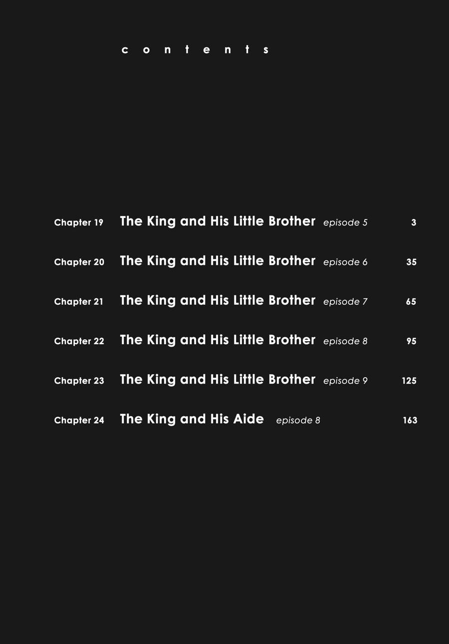 Read Tales of the Kingdom Manga Online