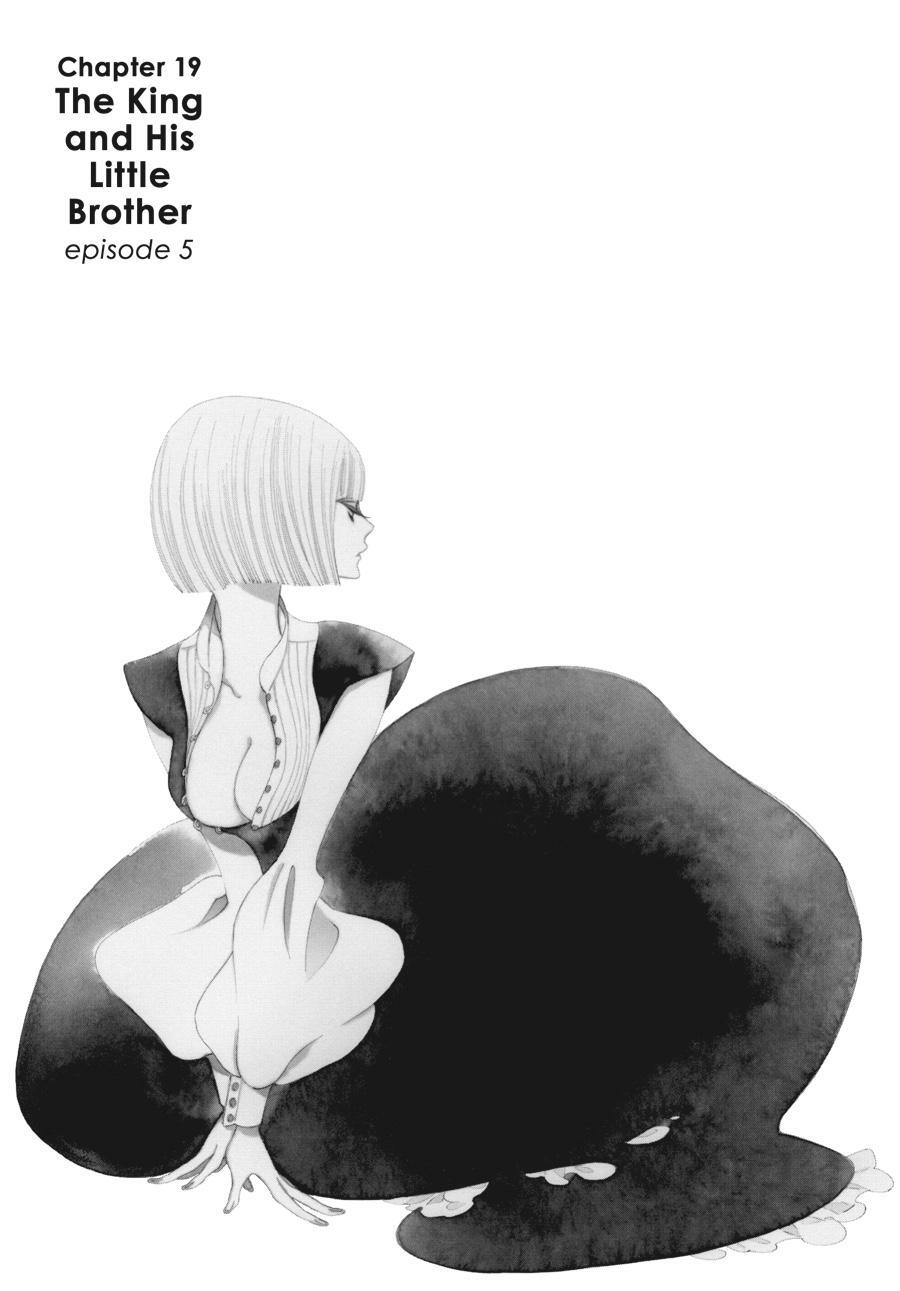 Read Tales of the Kingdom Manga Online