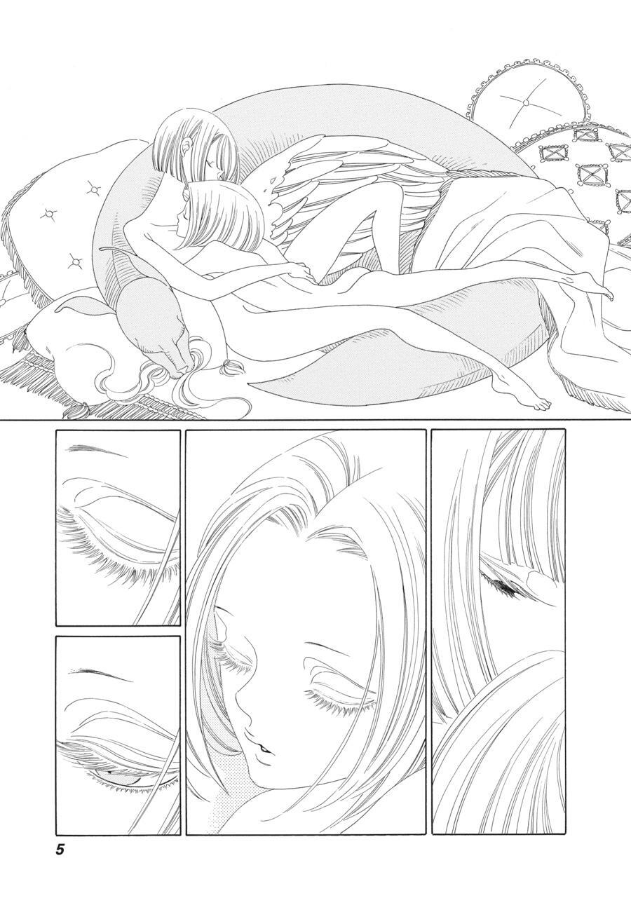 Read Tales of the Kingdom Manga Online