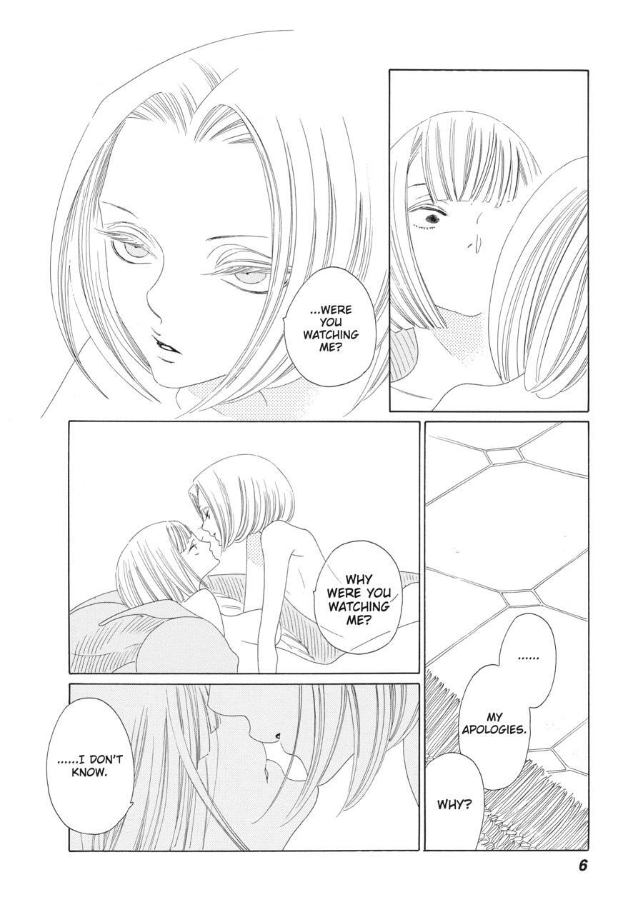 Read Tales of the Kingdom Manga Online
