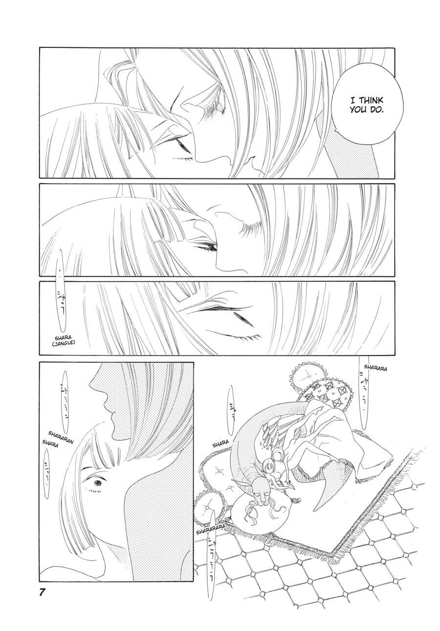 Read Tales of the Kingdom Manga Online