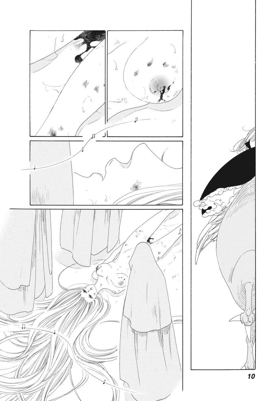 Read Tales of the Kingdom Manga Online