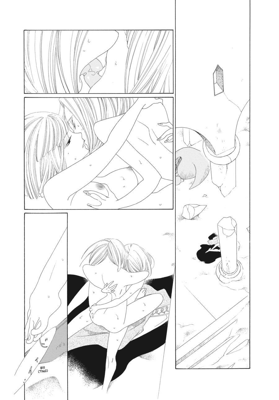 Read Tales of the Kingdom Manga Online