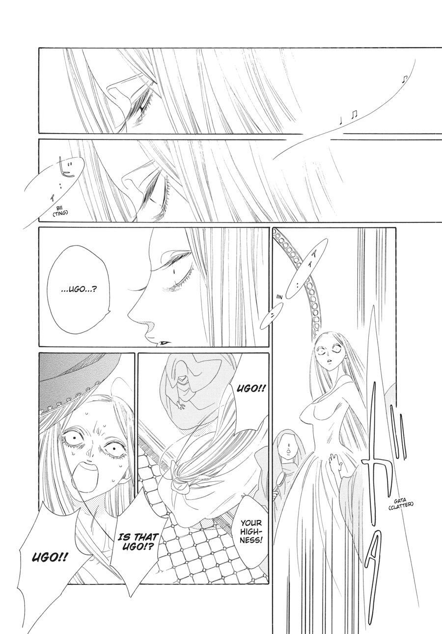 Read Tales of the Kingdom Manga Online