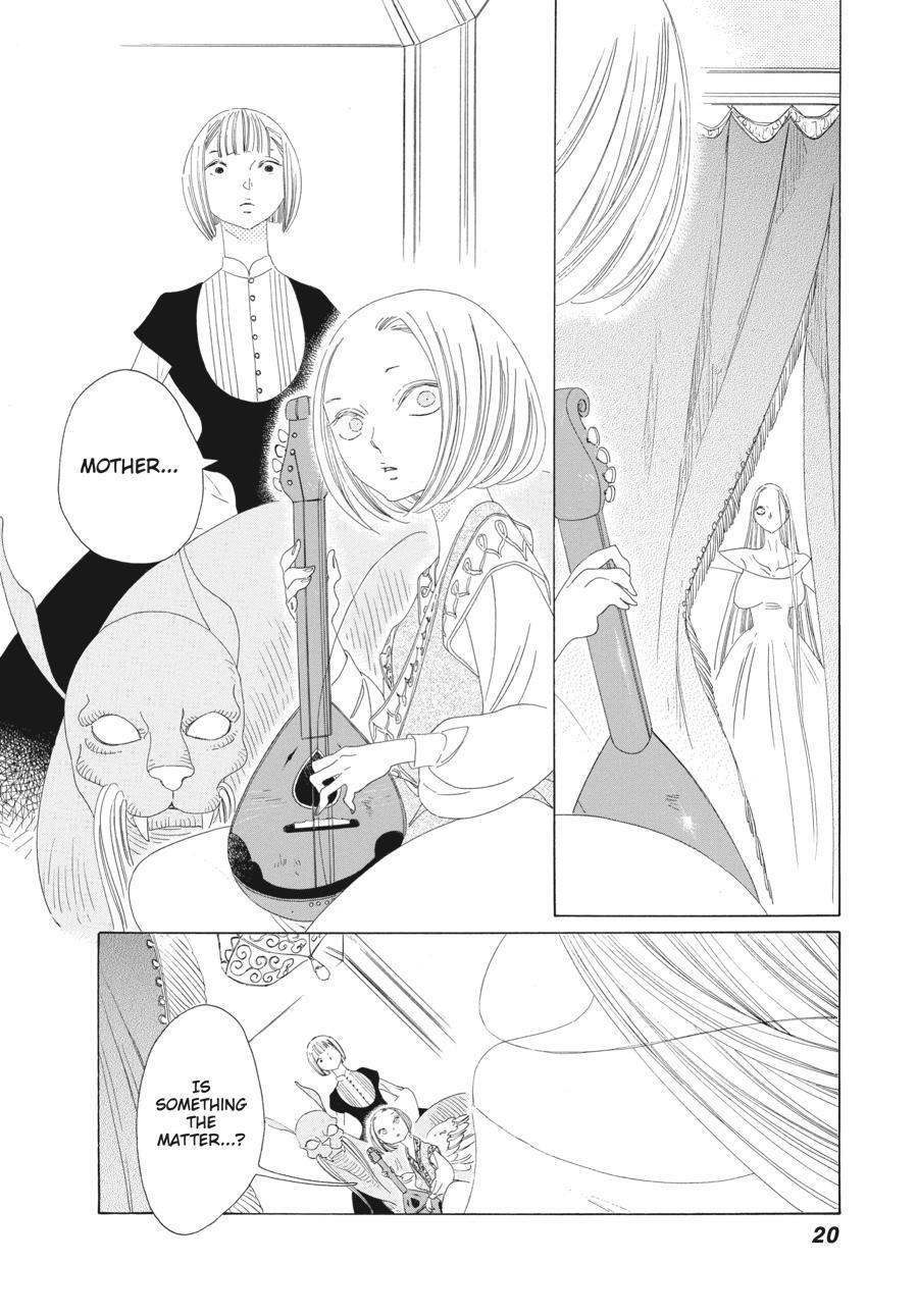 Read Tales of the Kingdom Manga Online