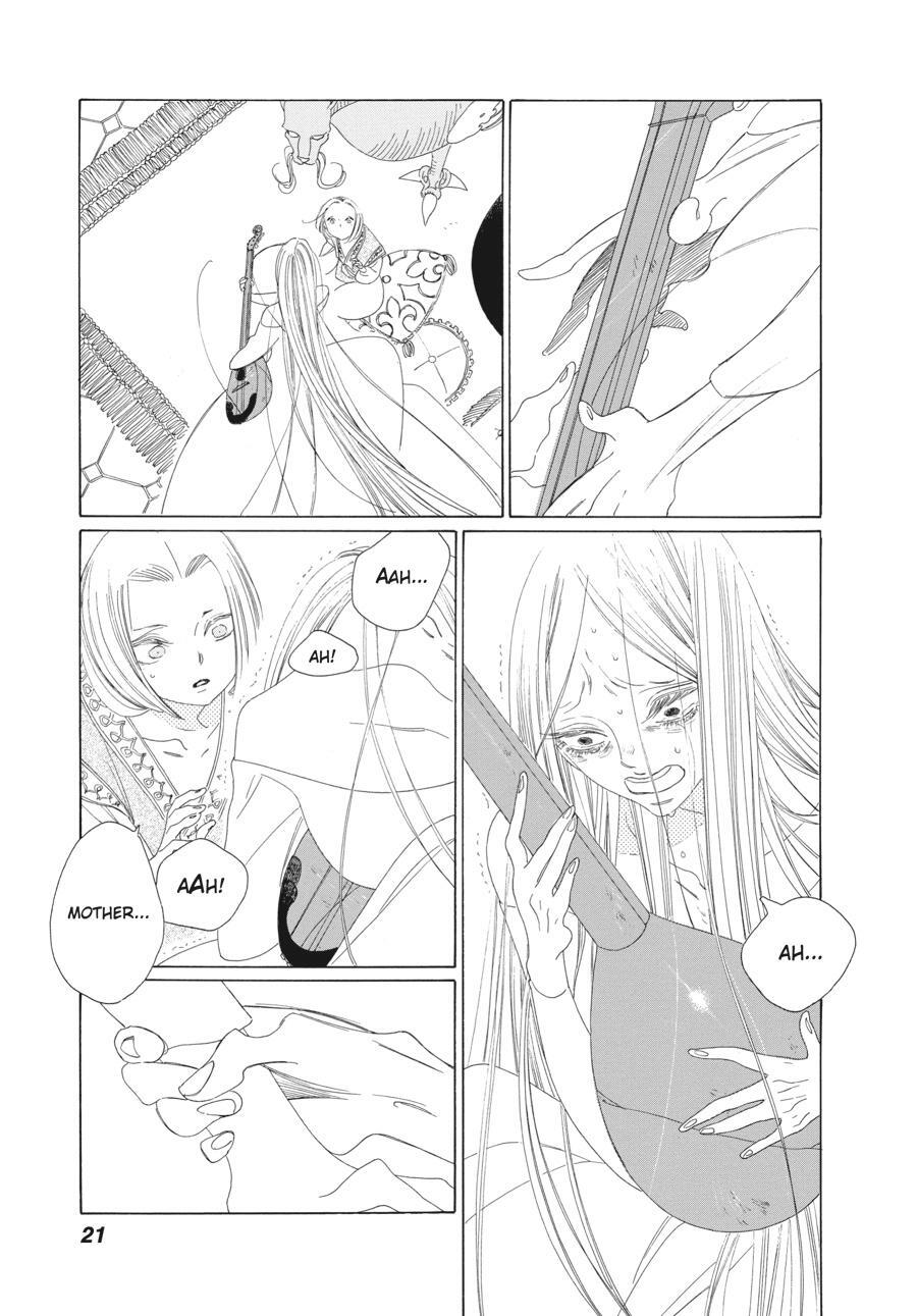 Read Tales of the Kingdom Manga Online