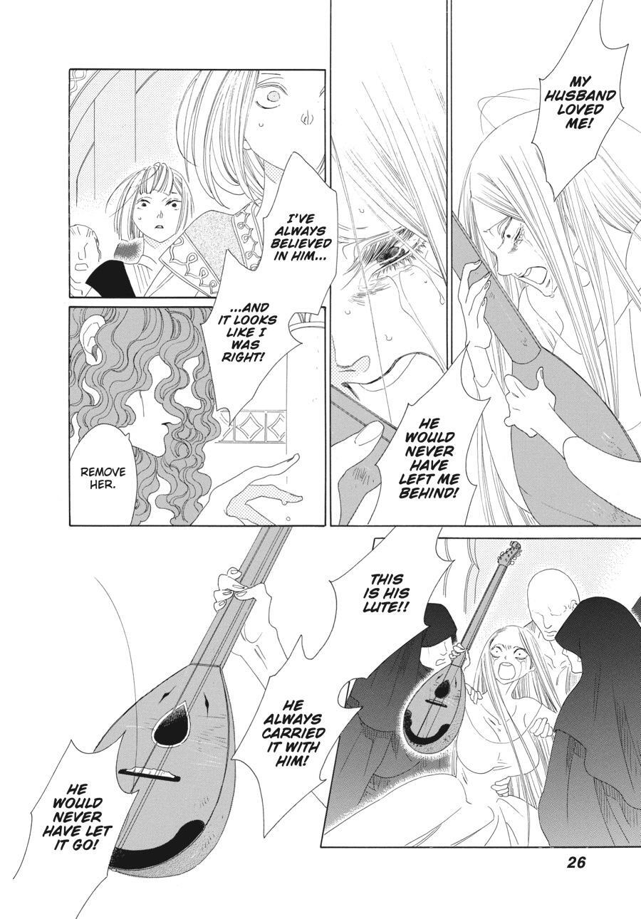 Read Tales of the Kingdom Manga Online
