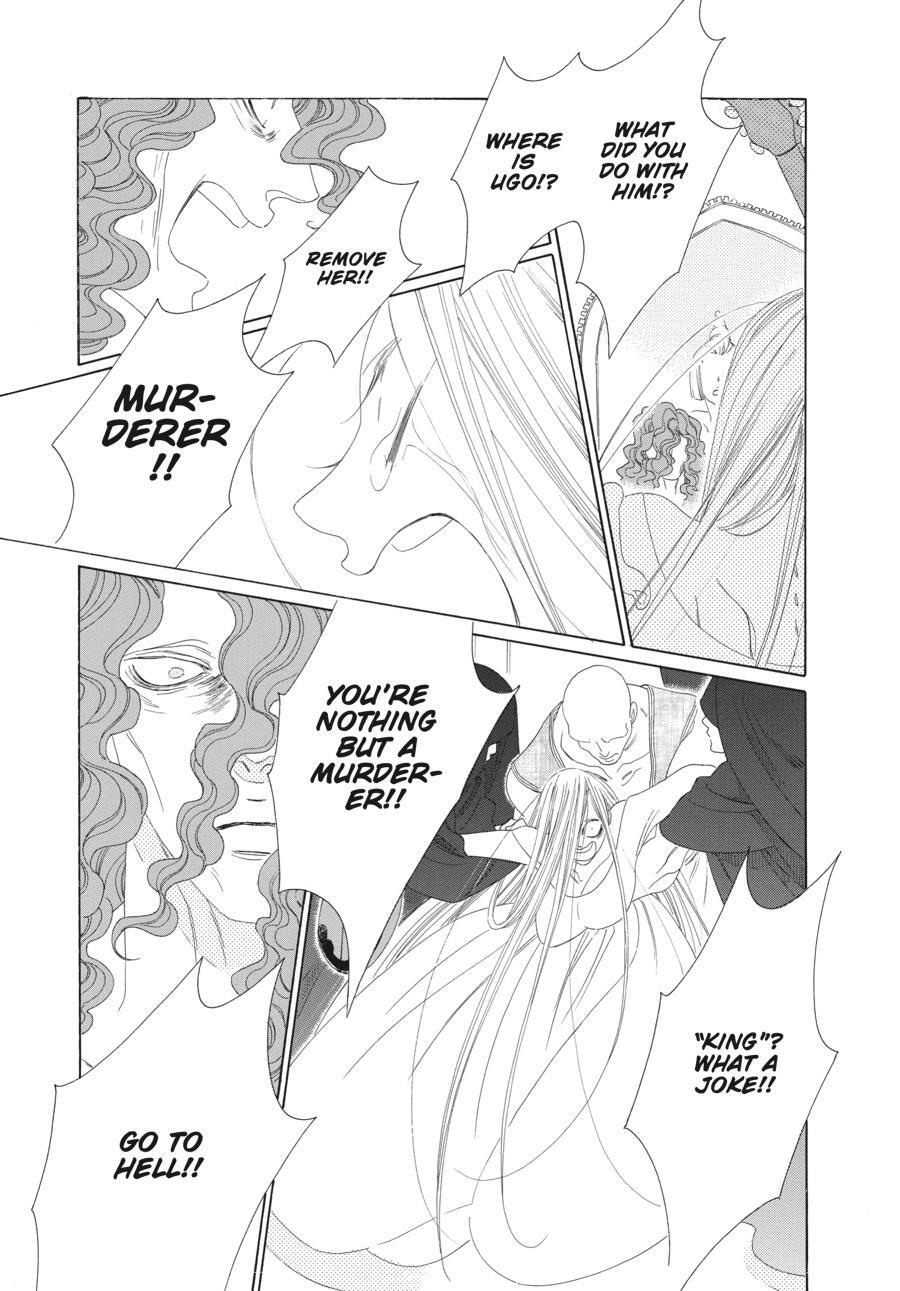 Read Tales of the Kingdom Manga Online