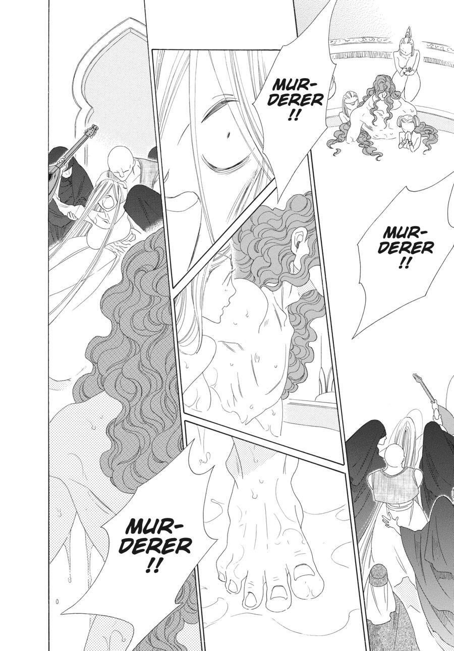 Read Tales of the Kingdom Manga Online