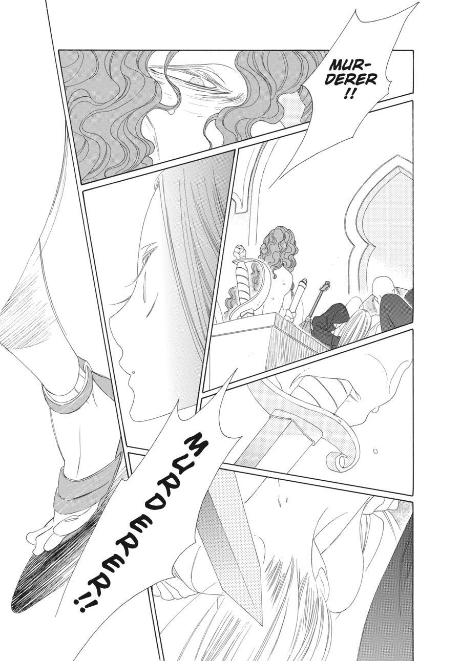 Read Tales of the Kingdom Manga Online