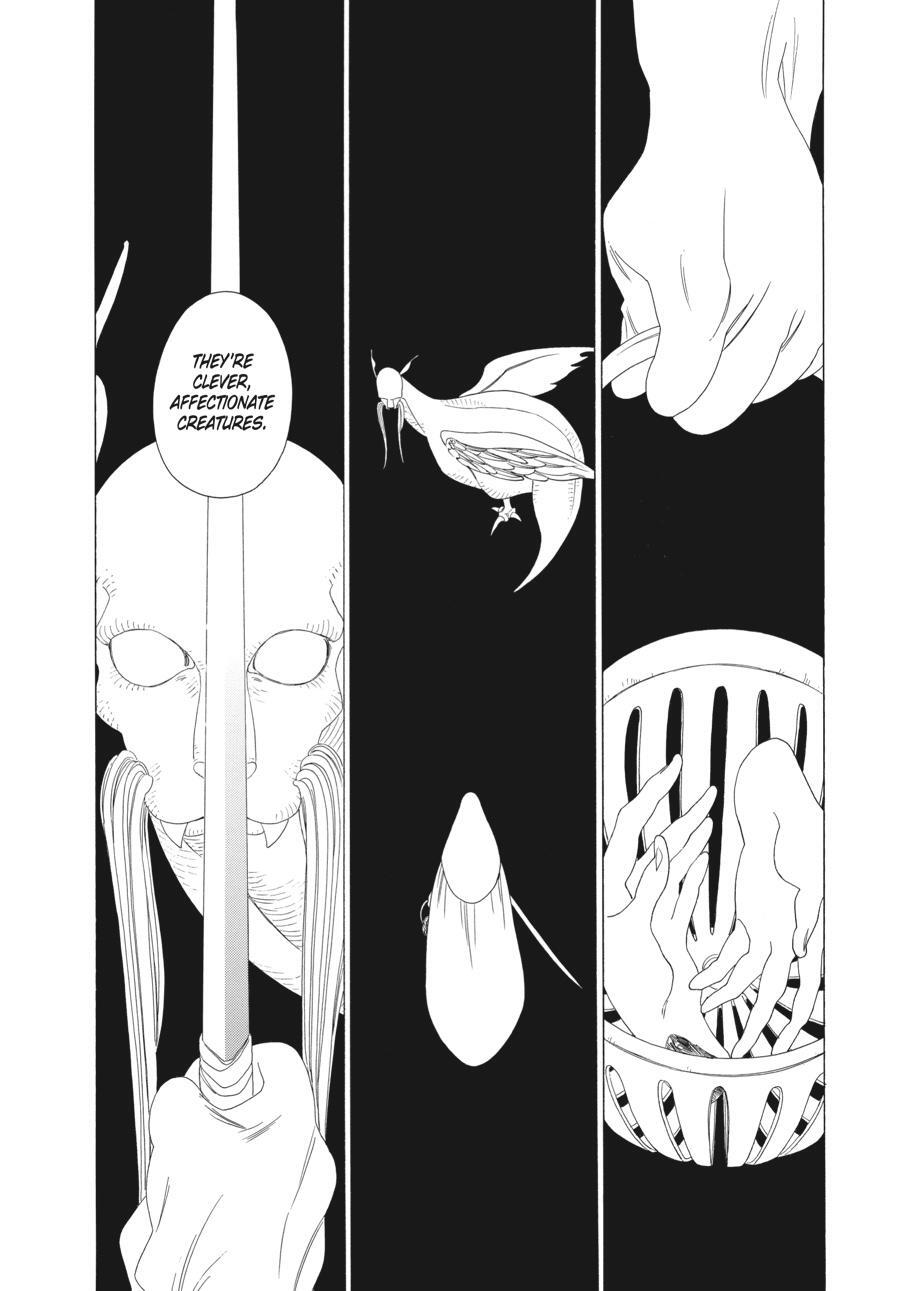 Read Tales of the Kingdom Manga Online