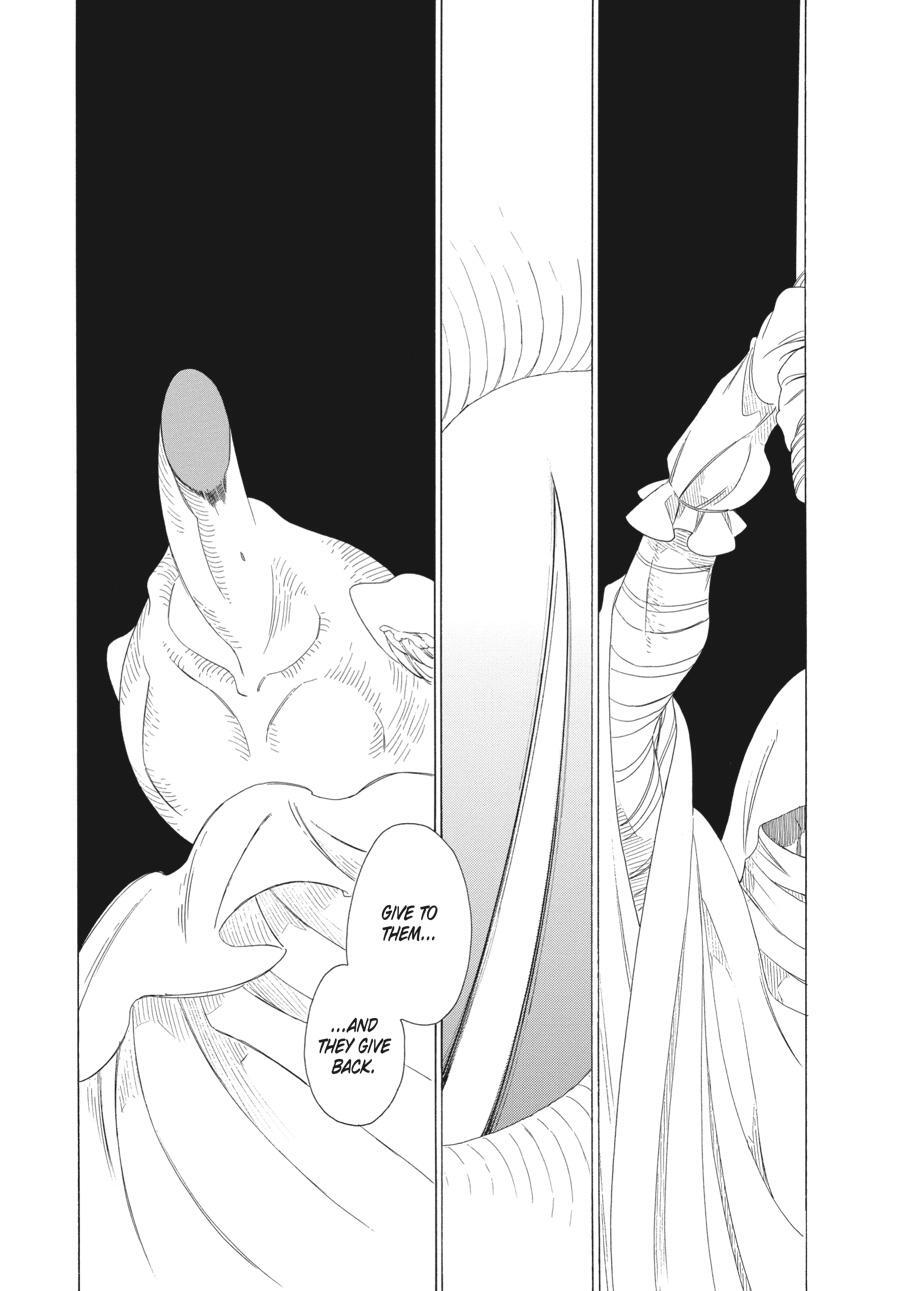 Read Tales of the Kingdom Manga Online