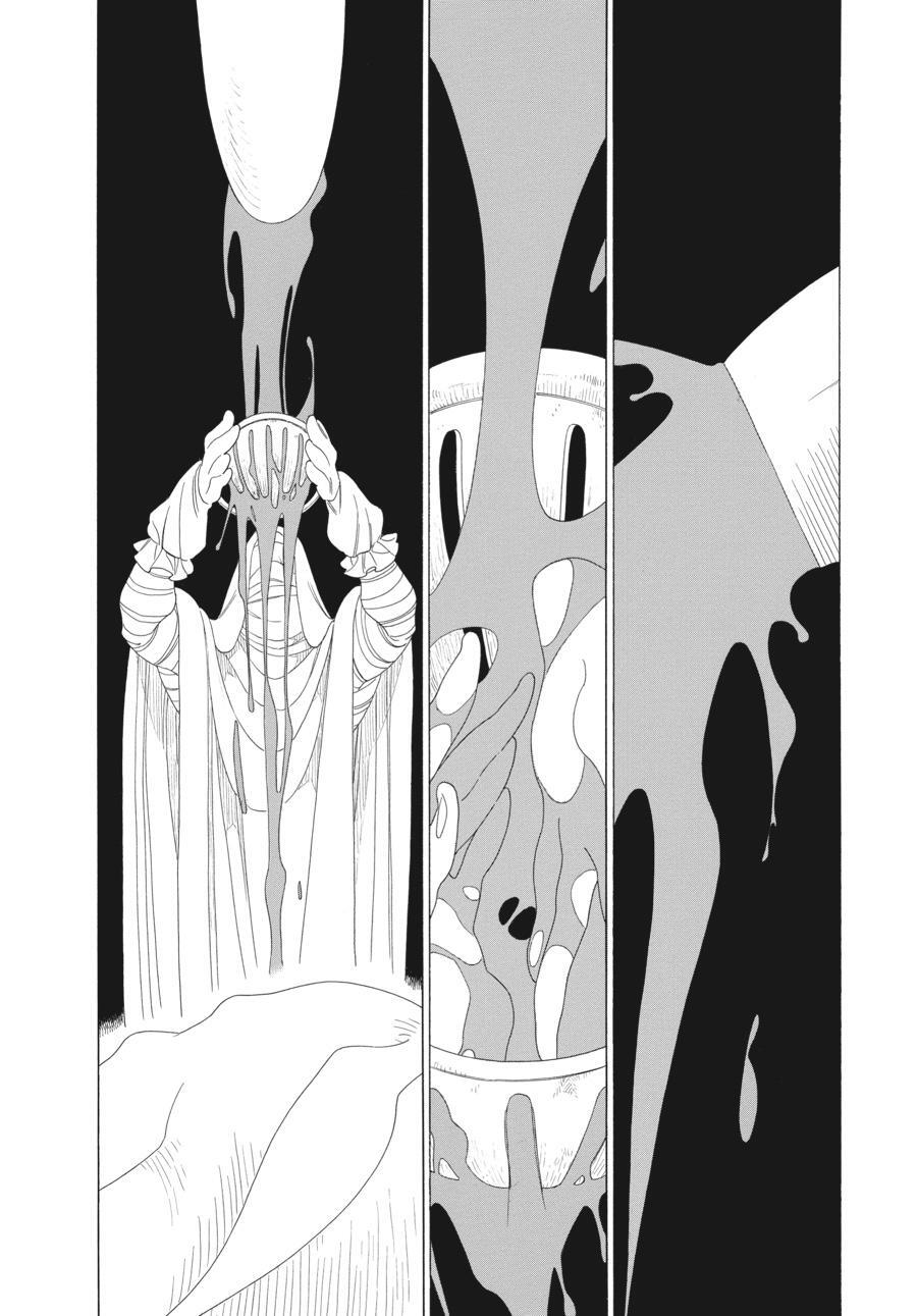 Read Tales of the Kingdom Manga Online