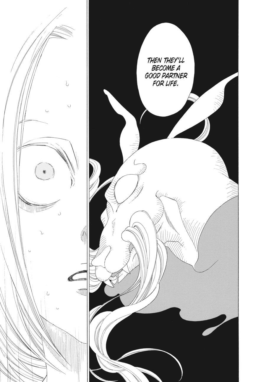 Read Tales of the Kingdom Manga Online