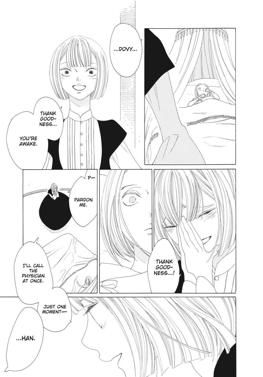 Read Tales of the Kingdom Manga Online