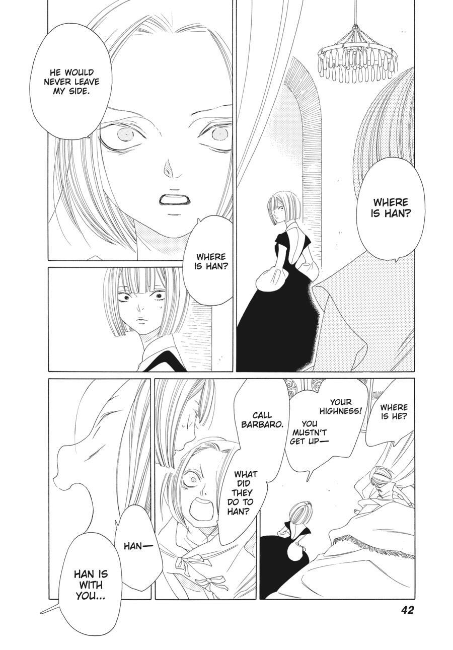 Read Tales of the Kingdom Manga Online
