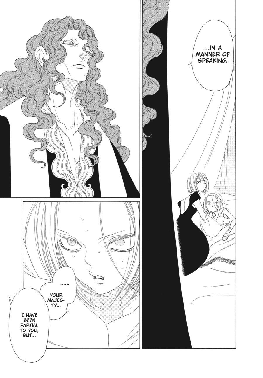 Read Tales of the Kingdom Manga Online