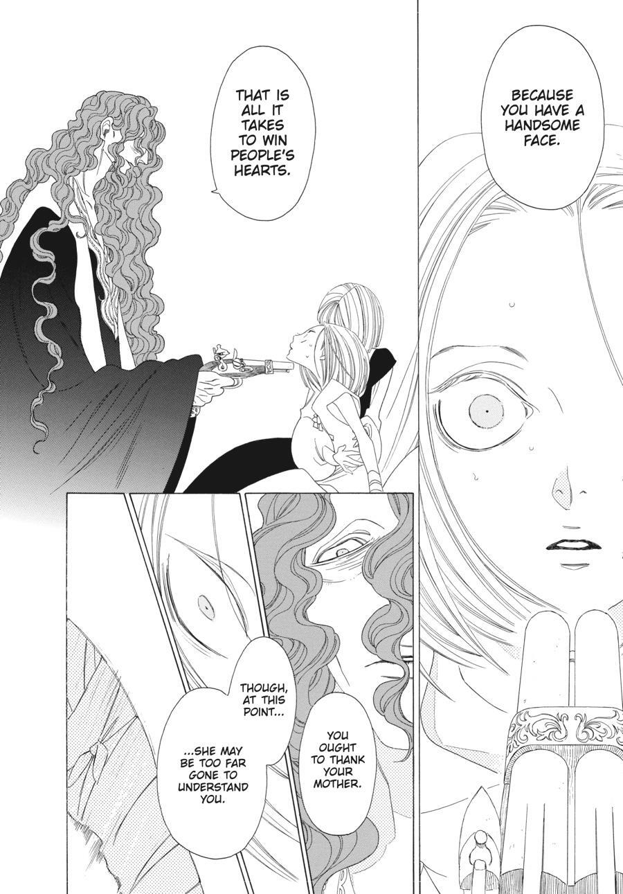 Read Tales of the Kingdom Manga Online