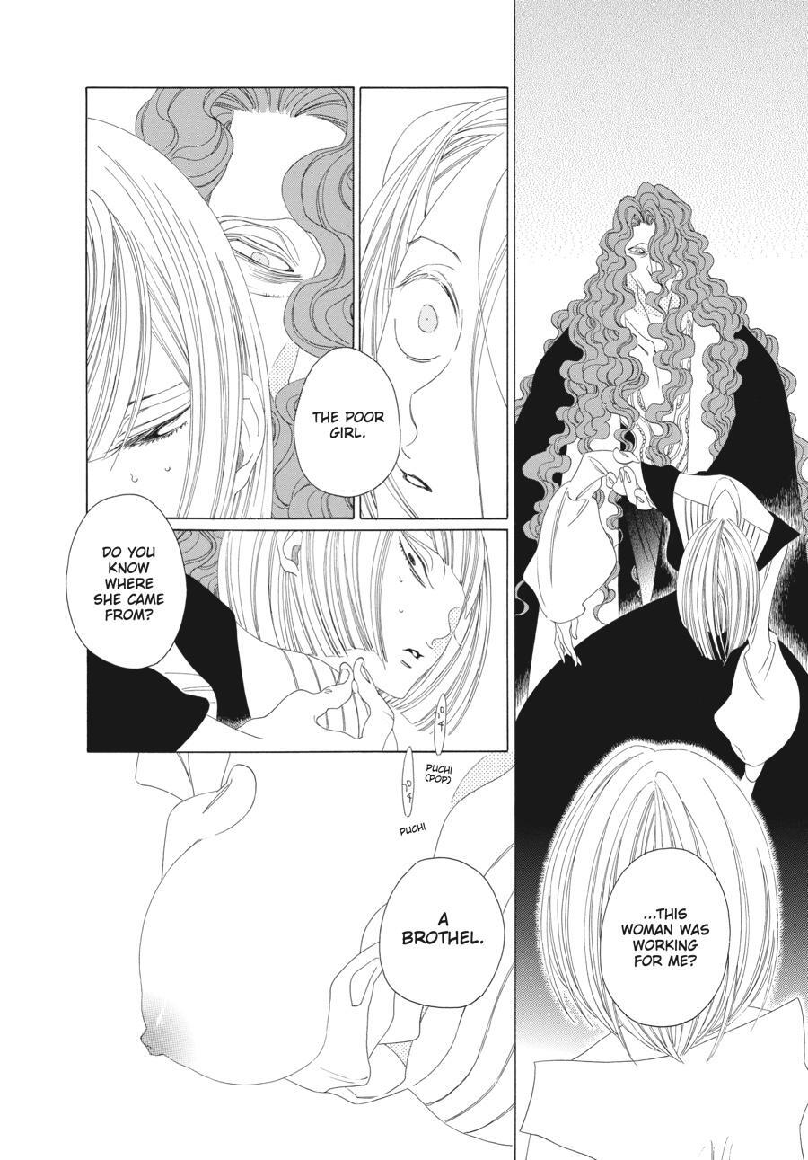 Read Tales of the Kingdom Manga Online
