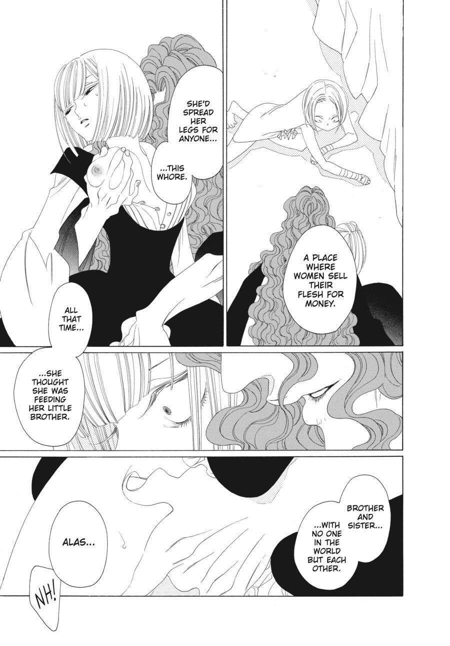 Read Tales of the Kingdom Manga Online