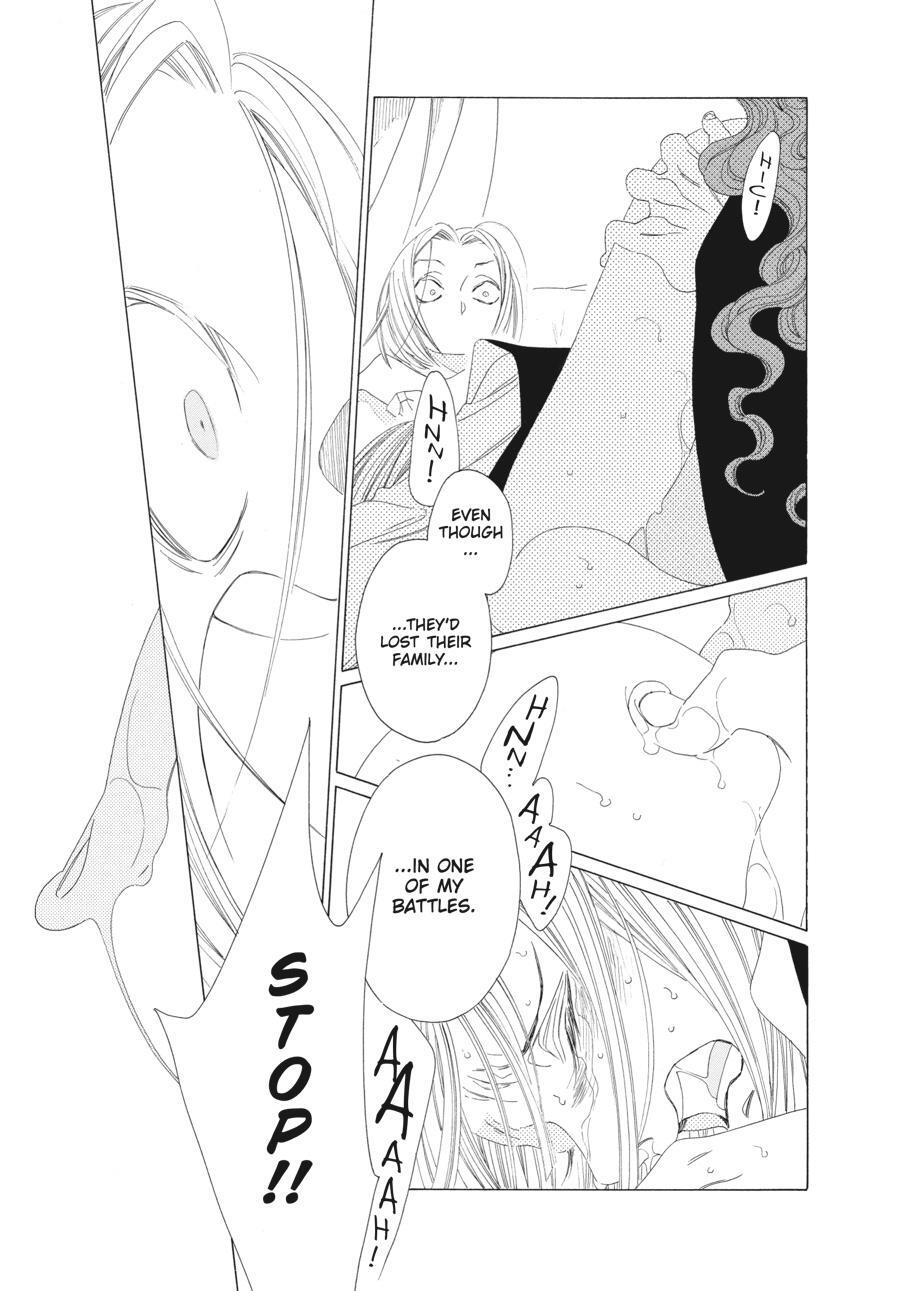 Read Tales of the Kingdom Manga Online