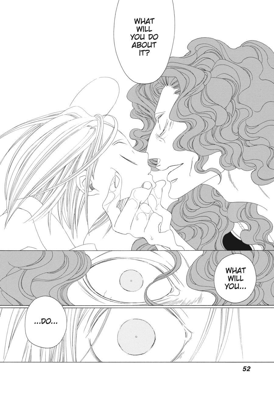 Read Tales of the Kingdom Manga Online